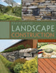Book cover of: Landscape Construction. By: David Sauter