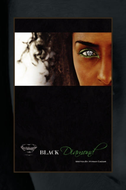 Book cover of: Black Diamond