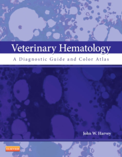 Veterinaarne hematoloogia