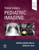 Book cover of: Problem Solving in Pediatric Imaging. By: Sarah Sarvis Milla