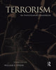 Book cover of: Terrorism. By: William E. Dyson