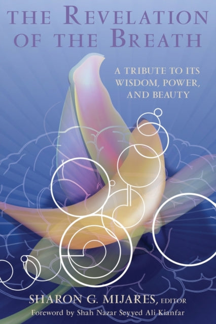 Book cover of: Revelation of the Breath