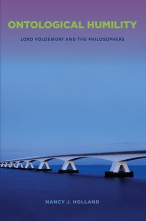 Ontological Humility