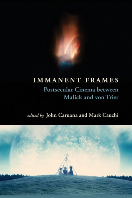 Immanent Frames