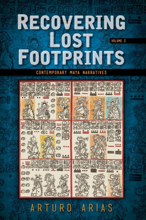 Recovering Lost Footprints