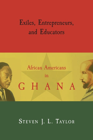 Exiles, Entrepreneurs, and Educators