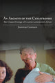 Book cover of: Archive of the Catastrophe. By: Jennifer Cazenave
