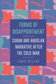 Book cover of: Forms of Disappointment. By: Lanie MILLAR