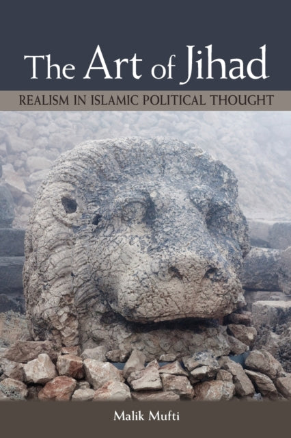 Book cover of: Art of Jihad. By: Malik MUFTI