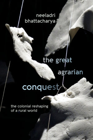 Great Agrarian Conquest