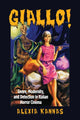 Book cover of: Giallo!. By: ALEXIA KANNAS