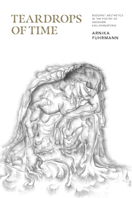 Book cover of: Teardrops of Time. By: ARNIKA FUHRMANN