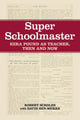 Book cover of: Super Schoolmaster. By: BEN-MERRE SCHOLES