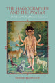 Book cover of: Hagiographer and the Avatar. By: ANTONIO RIGOPOULOS