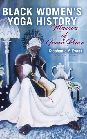 Black Women's Yoga History