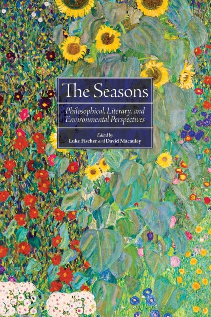 Book cover of: Seasons. By: FISCHER MACAULEY