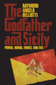 Book cover of: Godfather and Sicily. By: RAYMOND ANGELO BELLIOTTI