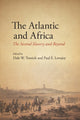 Book cover of: Atlantic and Africa. By: TOMICH LOVEJOY