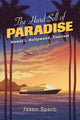 Book cover of: Hard Sell of Paradise. By: SPERB