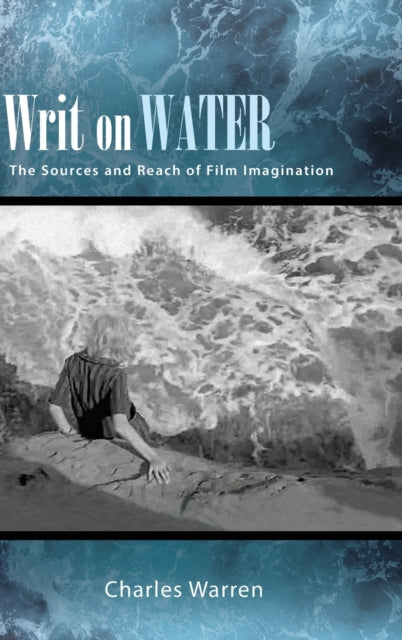 Book cover of: Writ on Water. By: Warren, Charles
