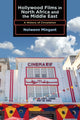Book cover of: Hollywood Films in North Africa and the Middle East. By: MINGANT