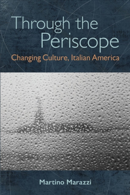 Book cover of: Through the Periscope. By: MARAZZI