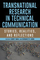 Book cover of: Transnational Research in Technical Communication. By: Longo SMALL