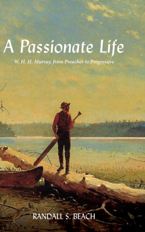 Passionate Life