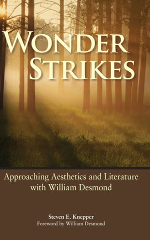 Wonder Strikes