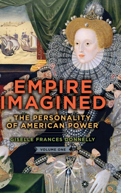 Book cover of: Empire Imagined. By: DONNELLY