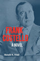 Book cover of: Frank Costello. By: FRIED