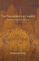 Book cover of: Philosophy of Change. By: CHENG
