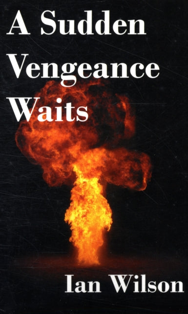 Book cover of: Sudden Vengeance Waits