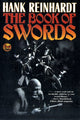 Book cover of: Hank Reinhardt's Book of the Sword. By: Hank Reinhardt