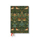 Book cover of: Morris Birds (William Morris) Mini 12-month Dayplanner 2024. By: Paperblanks