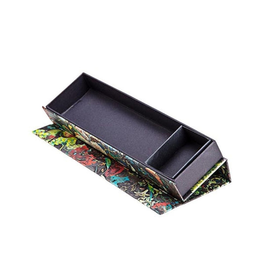 Book cover of: Van Huysum (Still Life Burst) Pencil Case