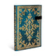 Book cover of: Metauro Unlined Hardcover Journal. By: Paperblanks