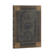 Book cover of: Nocturnelle Midi Lined Journal. By: Paperblanks