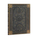 Book cover of: Nocturnelle Ultra Lined Journal. By: Paperblanks