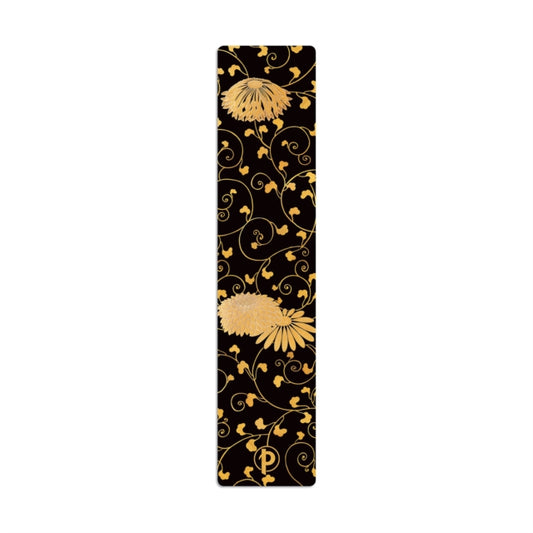 Book cover of: Karakusa (Japanese Lacquer Boxes) Bookmark. By: Paperblanks