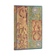 Book cover of: Wild Thistle (Vox Botanica) Ultra Lined Softcover Flexi Journal. By: Paperblanks