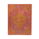 Book cover of: Rose Chronicles Ultra Lined Softcover Flexi Journal (Elastic Band Closure)