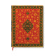 Book cover of: Layla (Persian Poetry) Ultra Lined Hardback Journal (Elastic Band Closure). By: Paperblanks