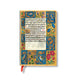 Book cover of: Spinola Hours (Ancient Illumination) Mini Hardback Address Book (Elastic Band Closure)