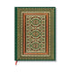 Book cover of: Daphnis (Daphnis & Chloe) Midi Unlined Softcover Flexi Journal (Elastic Band Closure). By: Paperblanks