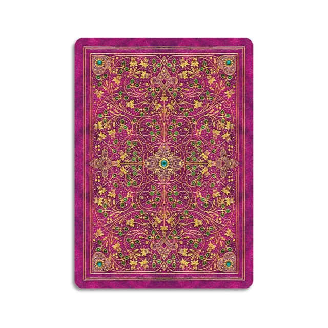 Book cover of: Diamond Jubilee (Sangorski & Sutcliffe) Playing Cards (Standard Deck)