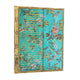 Book cover of: Jane Austen, Persuasion (Embellished Manuscripts Collection) Ultra Lined Hardcover Journal (Wrap Closure)