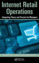 Book cover of: Internet Retail Operations. By: Timothy M. Laseter