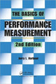 Book cover of: Basics of Performance Measurement. By: Jerry L. Harbour