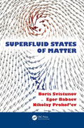 Superfluid States of Matter